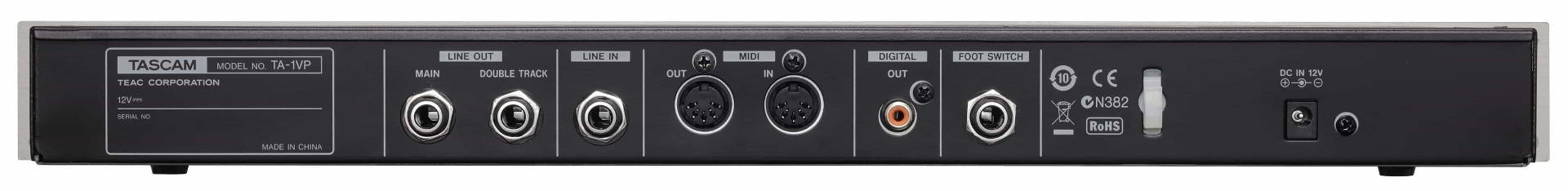 Tascam TA-1VP