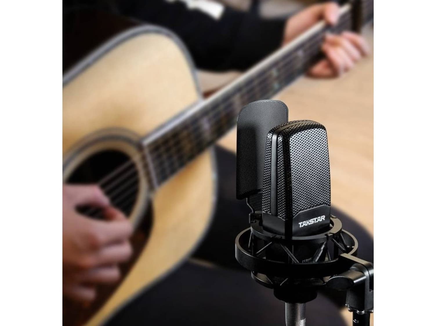 Takstar TAK45 (B-Stock)
