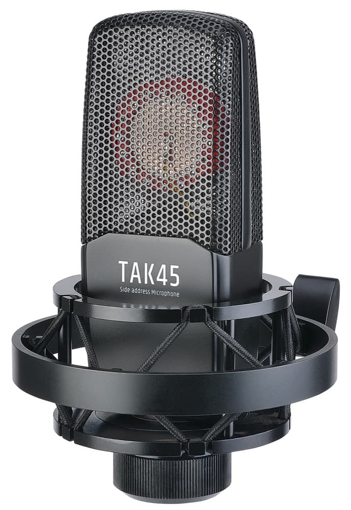 Takstar TAK45 (B-Stock)