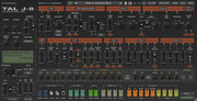 TAL J-8 Jupiter 8