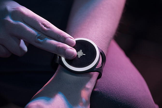 Soundbrenner Pulse