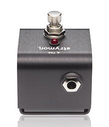 Strymon Miniswitch
