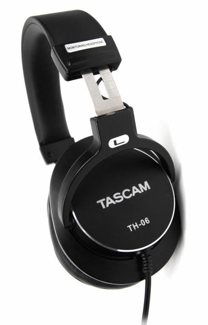 Tascam TH-06