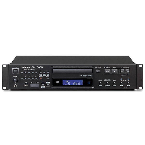 Tascam CD-200SB