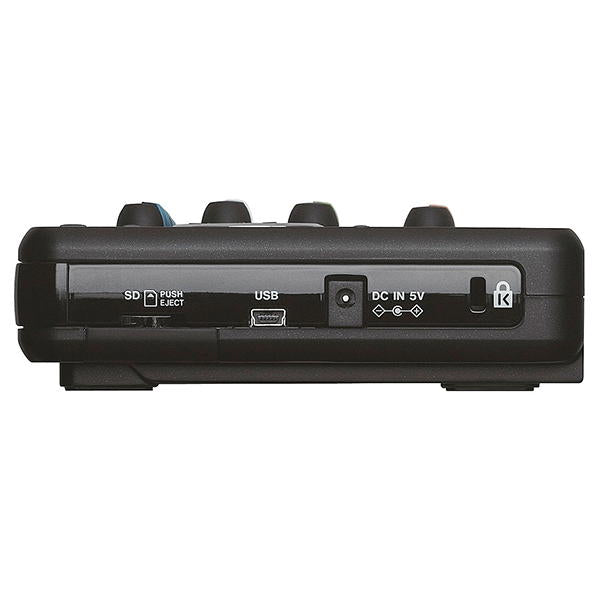 Tascam DP-008EX