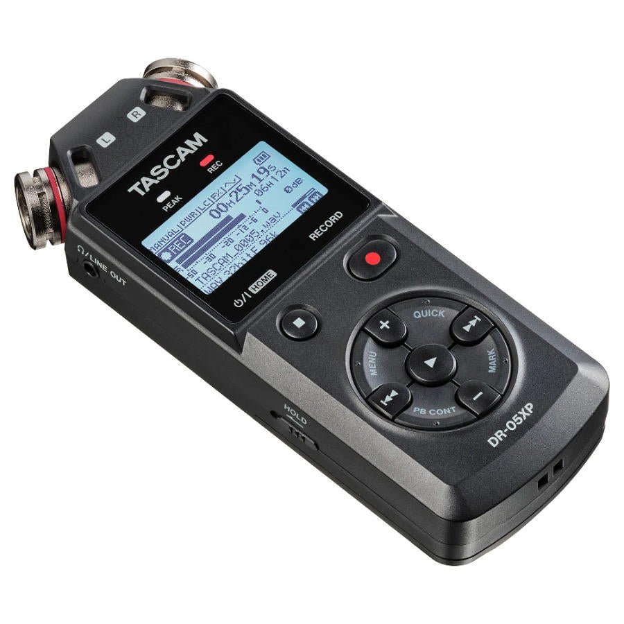 TASCAM DR-05XP