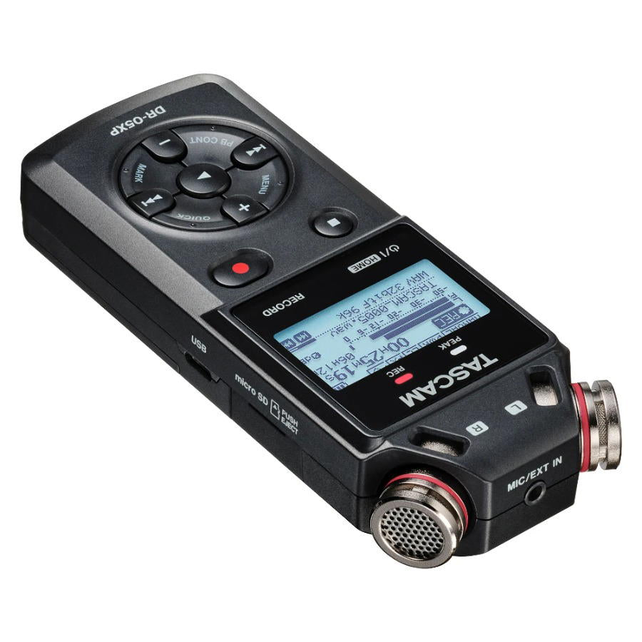 TASCAM DR-05XP