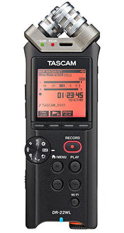 Tascam DR-22WL