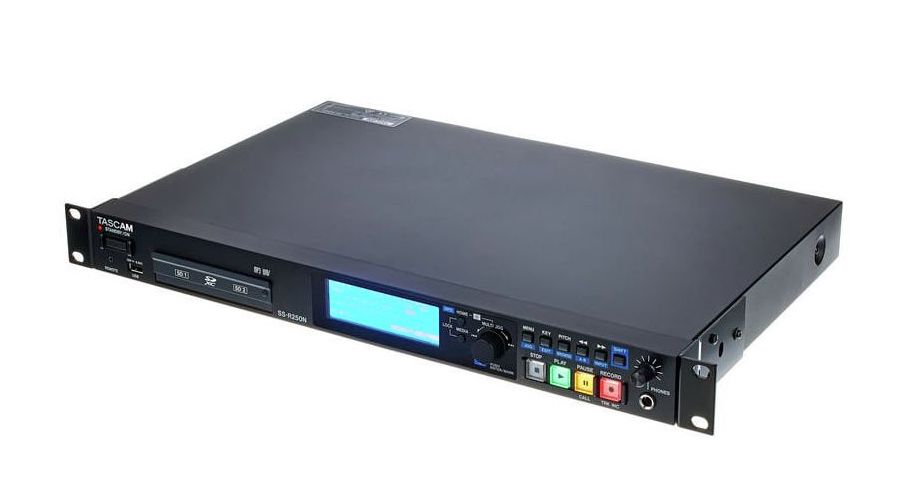 Tascam SS-R250N