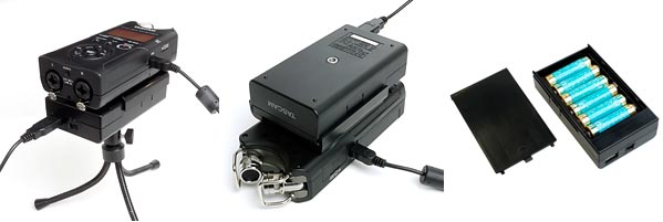 Tascam BP-6AA
