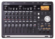 Tascam DP-03SD Portastudio Digital 8 pistas