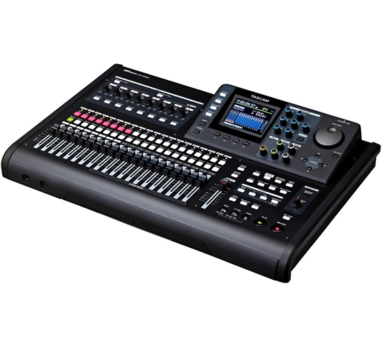 Tascam DP-32SD (B-Stock)