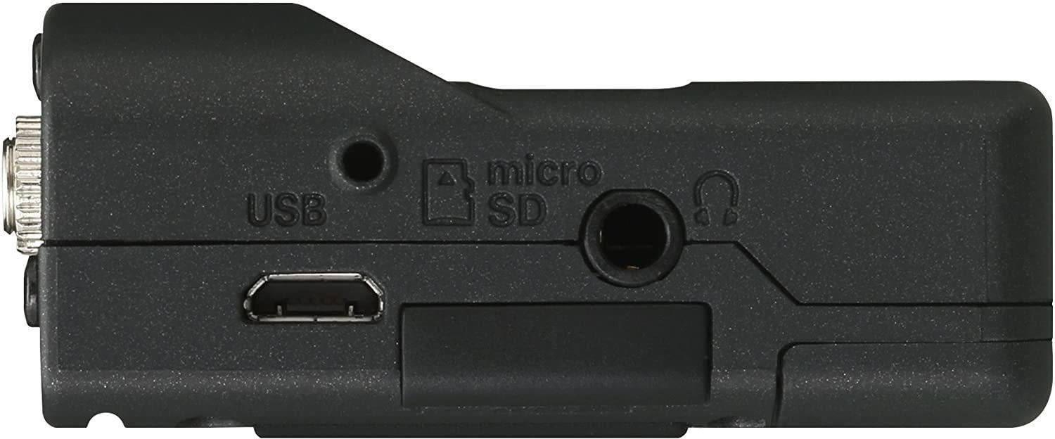 TASCAM DR-10CH