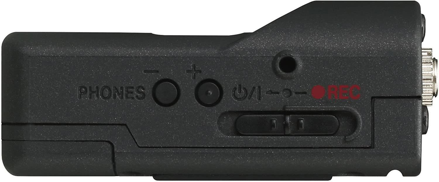 TASCAM DR-10CH