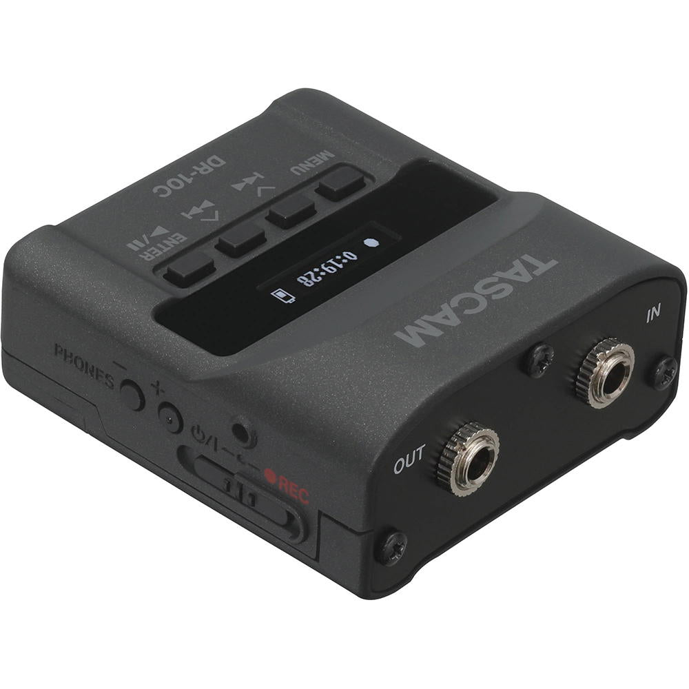 Tascam DR-10CS