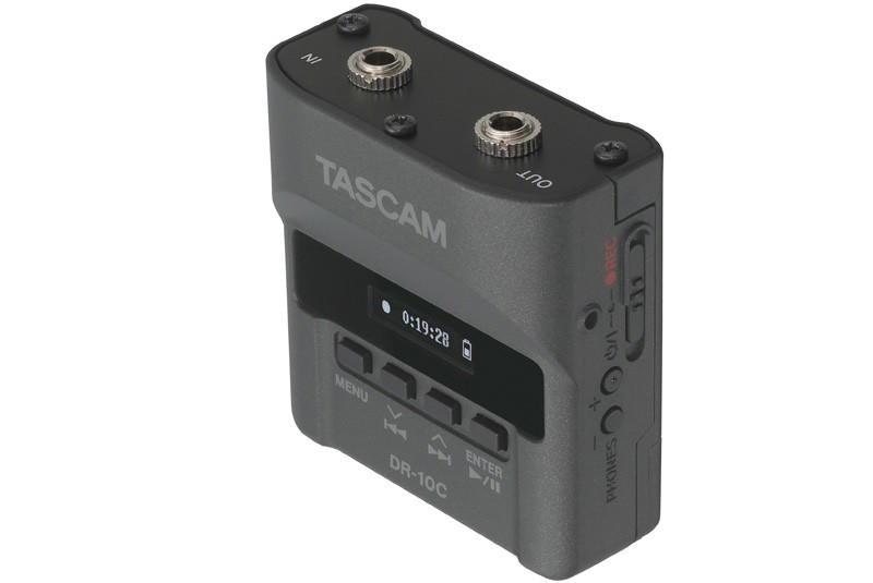 Tascam DR-10CS