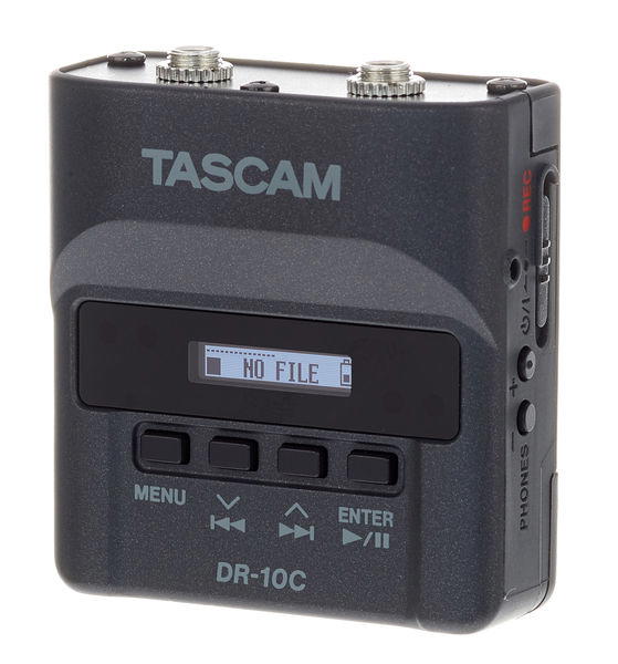 Tascam DR-10CS