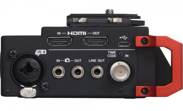 Tascam DR-701D