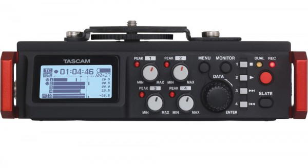 Tascam DR-701D