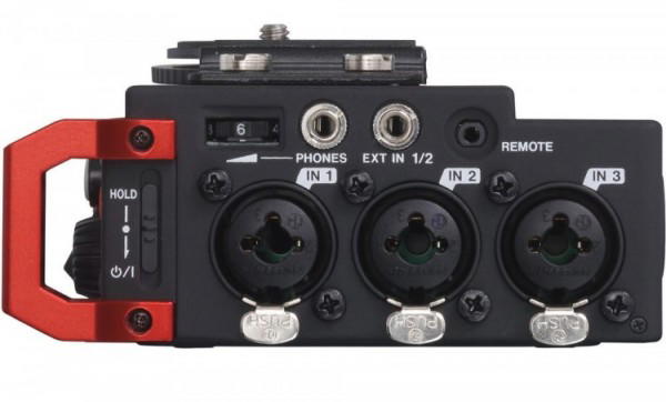 Tascam DR-701D