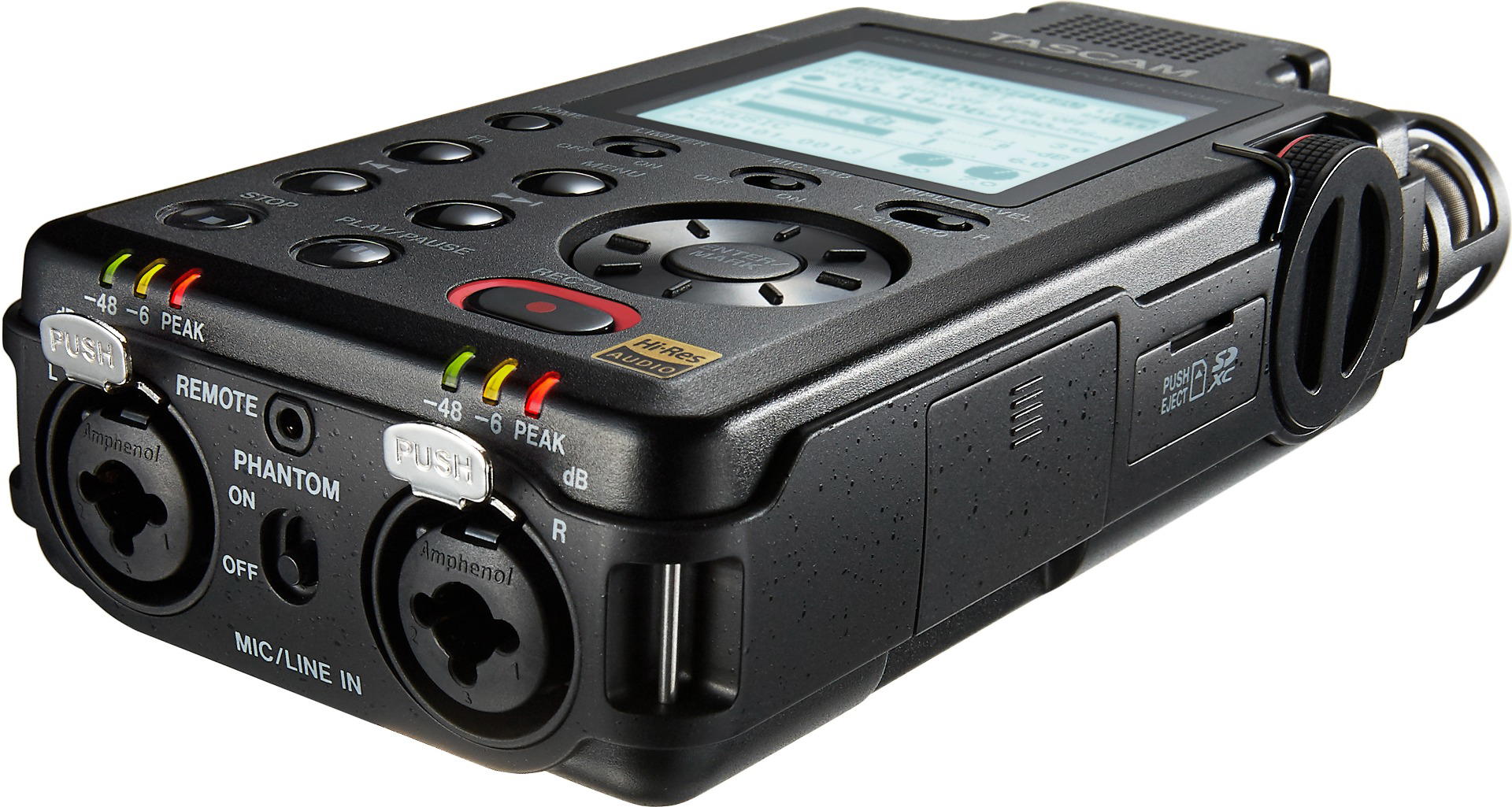 Tascam DR-100MK3