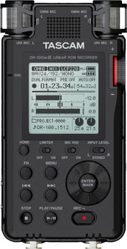 Tascam DR-100MK3