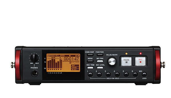 Tascam DR-680 MKII (B-Stock)