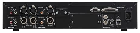 TASCAM HS-20