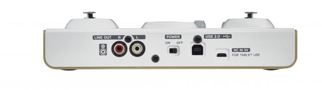 Tascam US-42