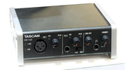 Tascam US 1x2 (B-stock)