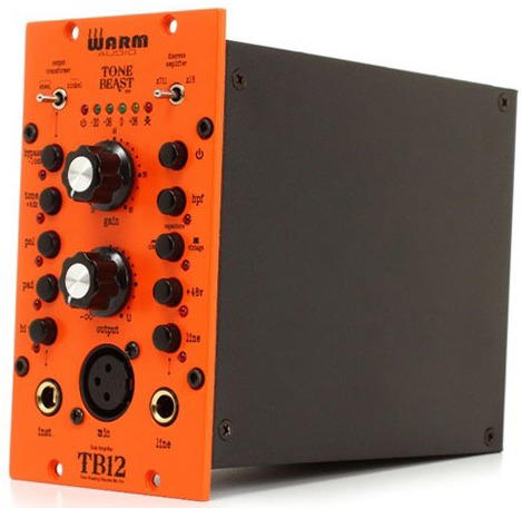 Warm Audio TB 12-500