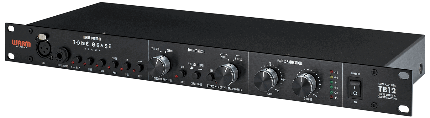 Warm Audio TB12