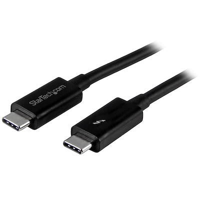 Startech TBLT3MM2M
