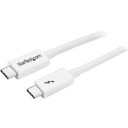 Startech TBLT3MM1MW