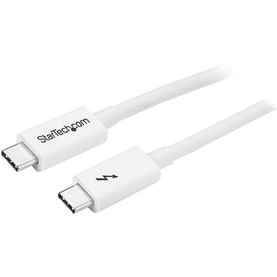 Startech TBLT3MM1MW