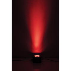 IBIZA LIGHT TBOX-QUAD4 4 x 4W RGBA 