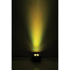 IBIZA LIGHT TBOX-QUAD4 4 x 4W RGBA 