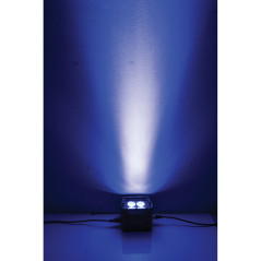 IBIZA LIGHT TBOX-QUAD4 4 x 4W RGBA 