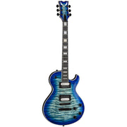 Dean Guitars Thoroughbred Select QM OSB