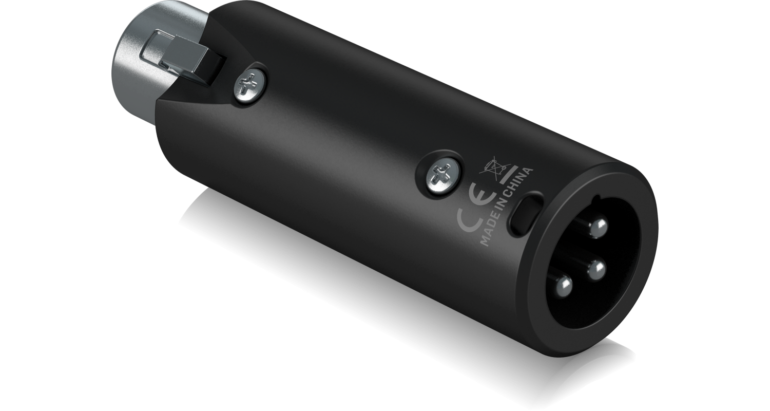 TC Helicon MCA100 Mic Control