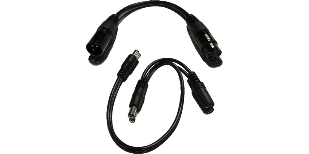 TC Helicon Audio AmpPower Accessory Kit