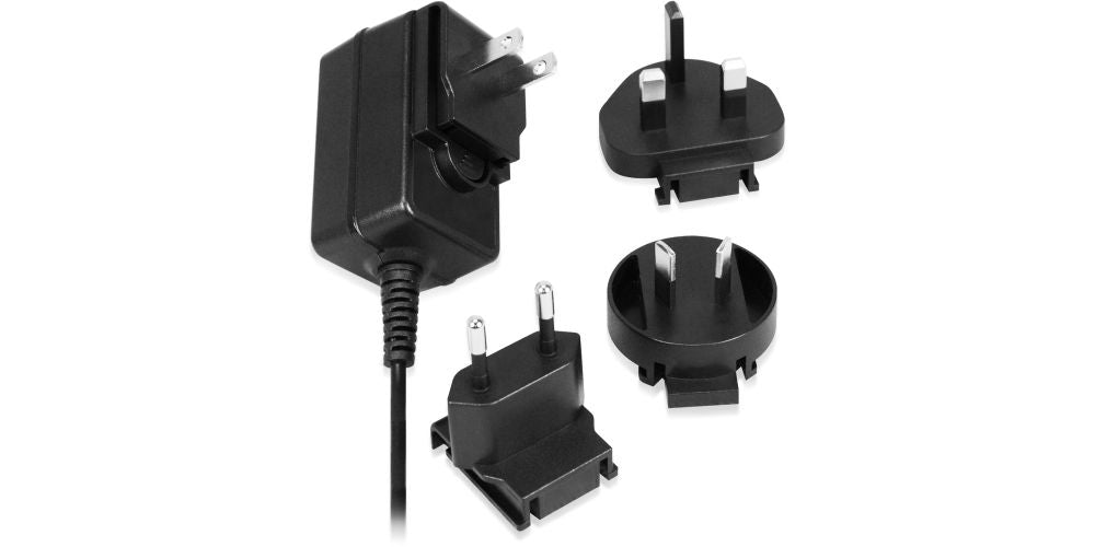 TC Helicon Audio AmpPower Accessory Kit