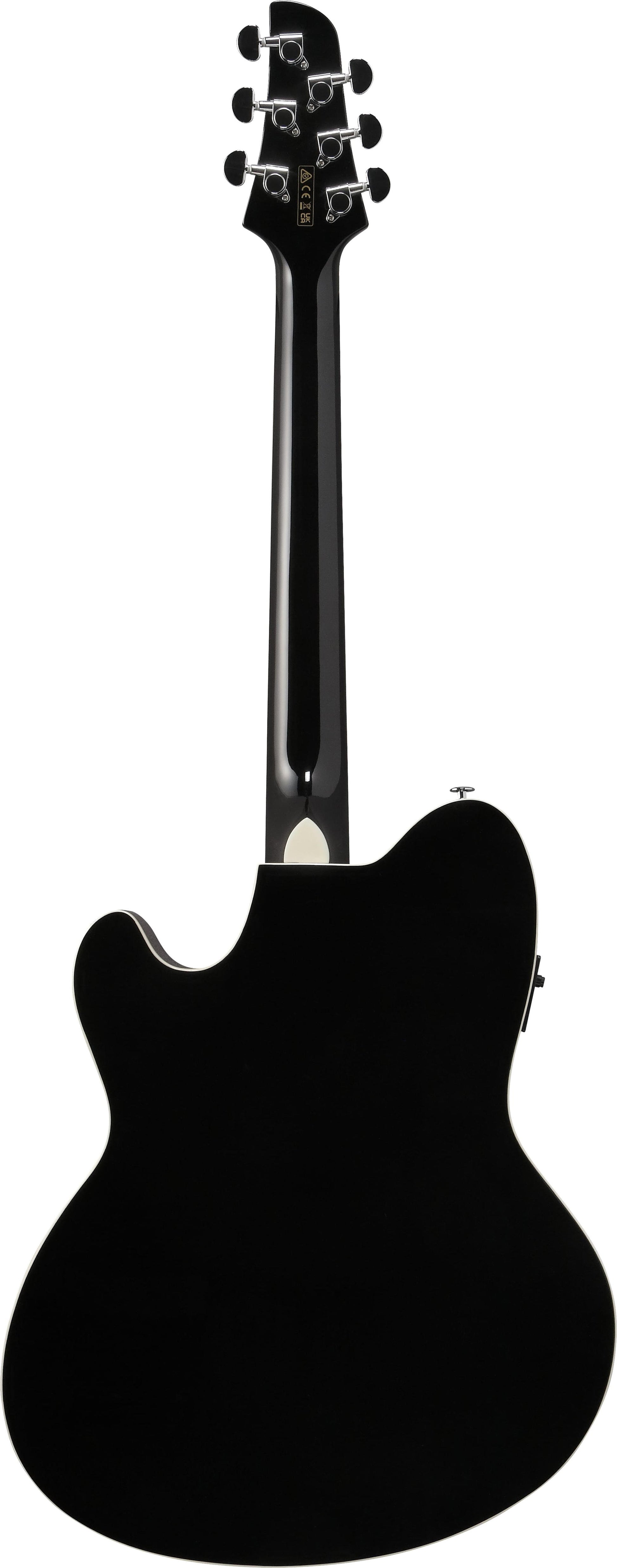 IBANEZ TCY10PA BKB