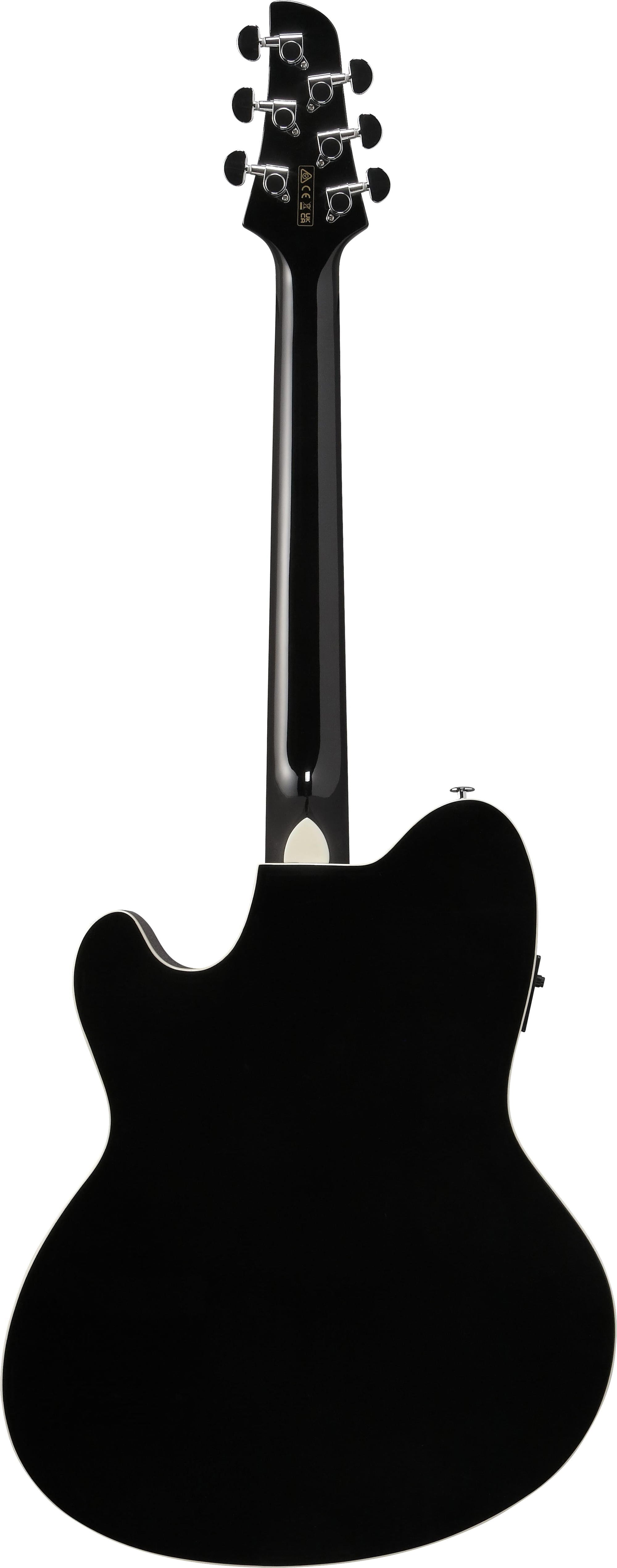 IBANEZ TCY10PA BKB