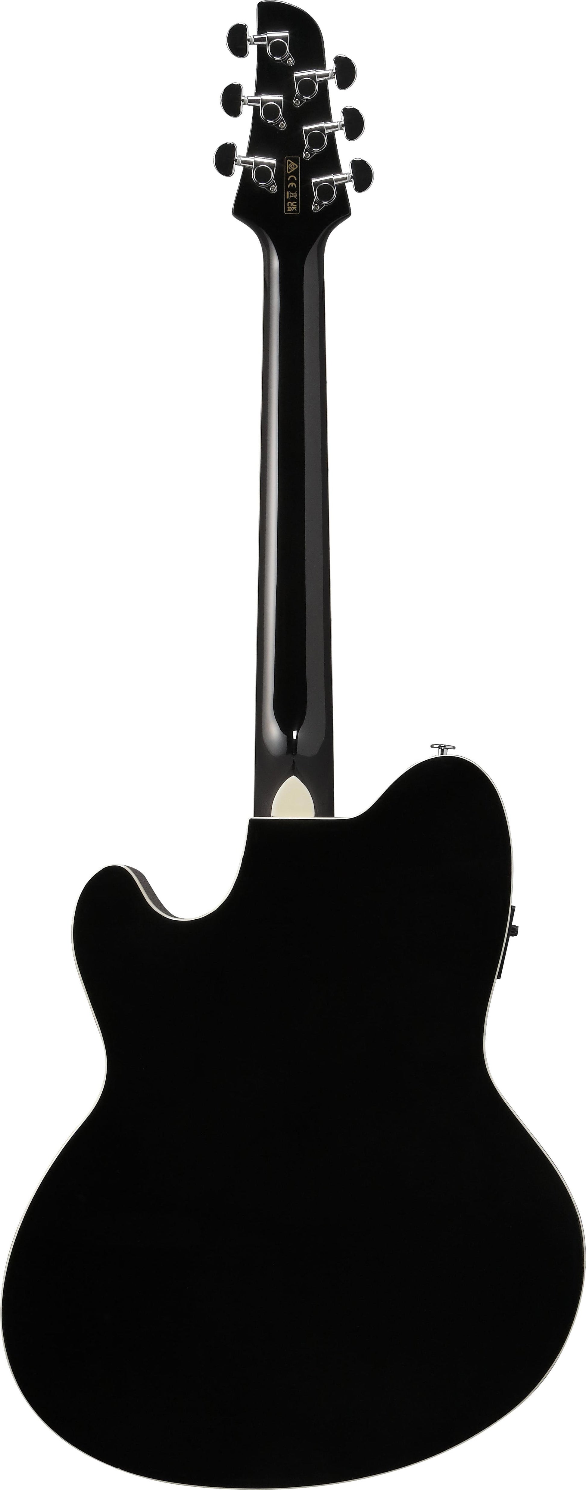 IBANEZ TCY10PA CBS