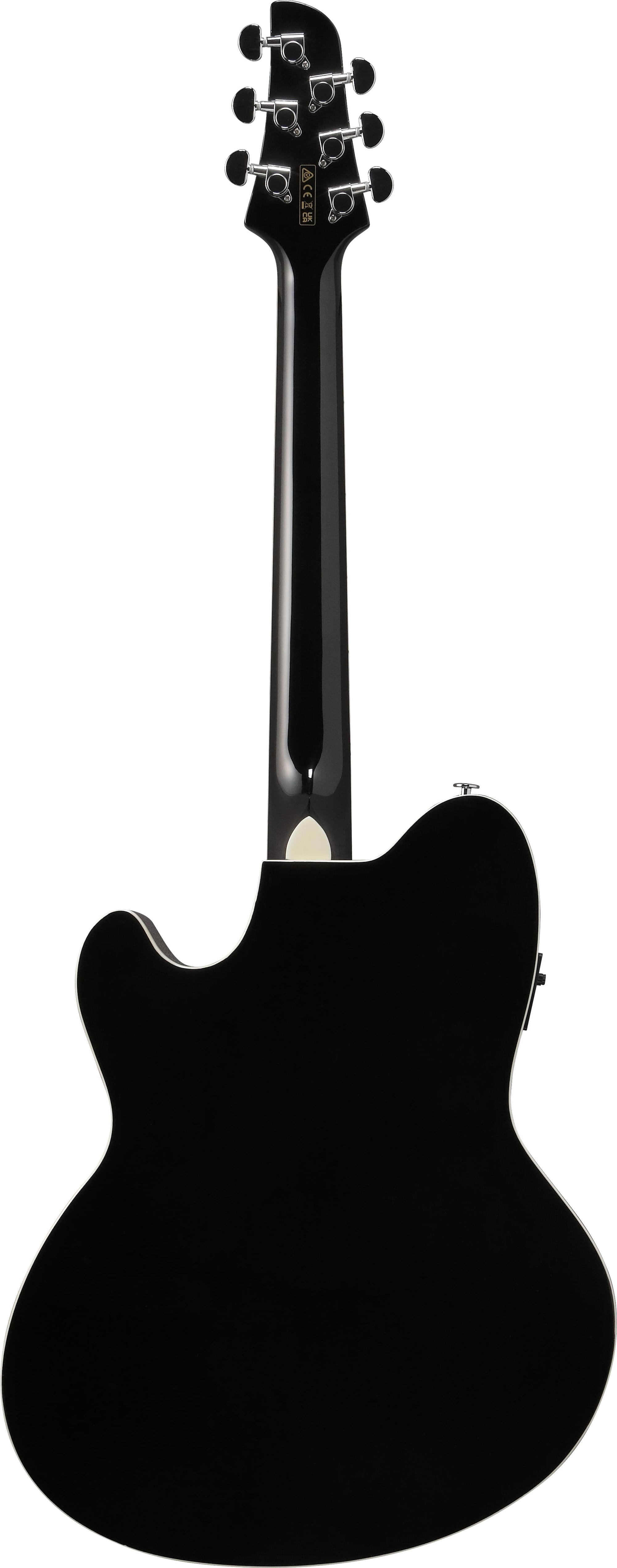 IBANEZ TCY10PA CBS