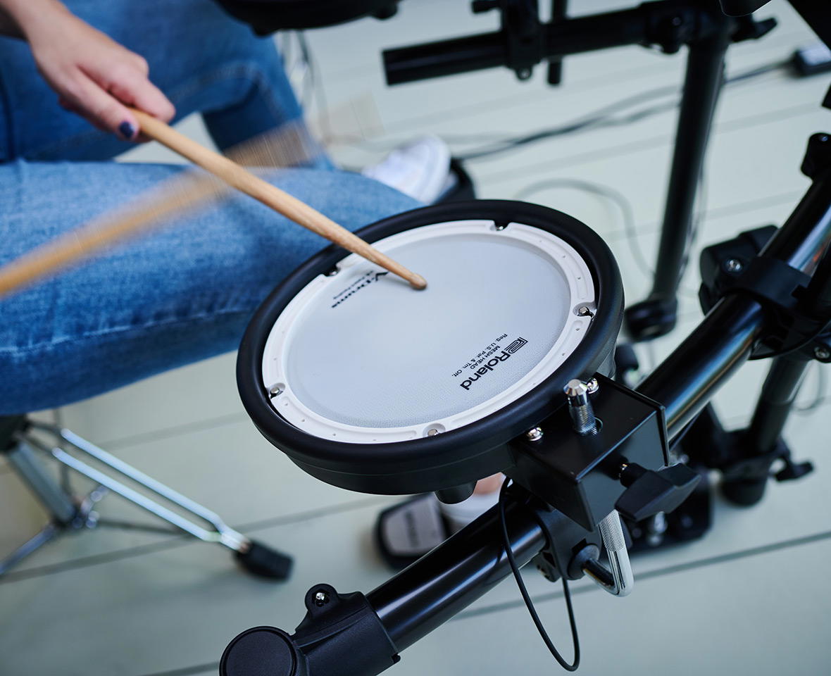 Roland TD-07DMK