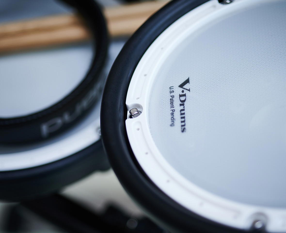 Roland TD-07DMK