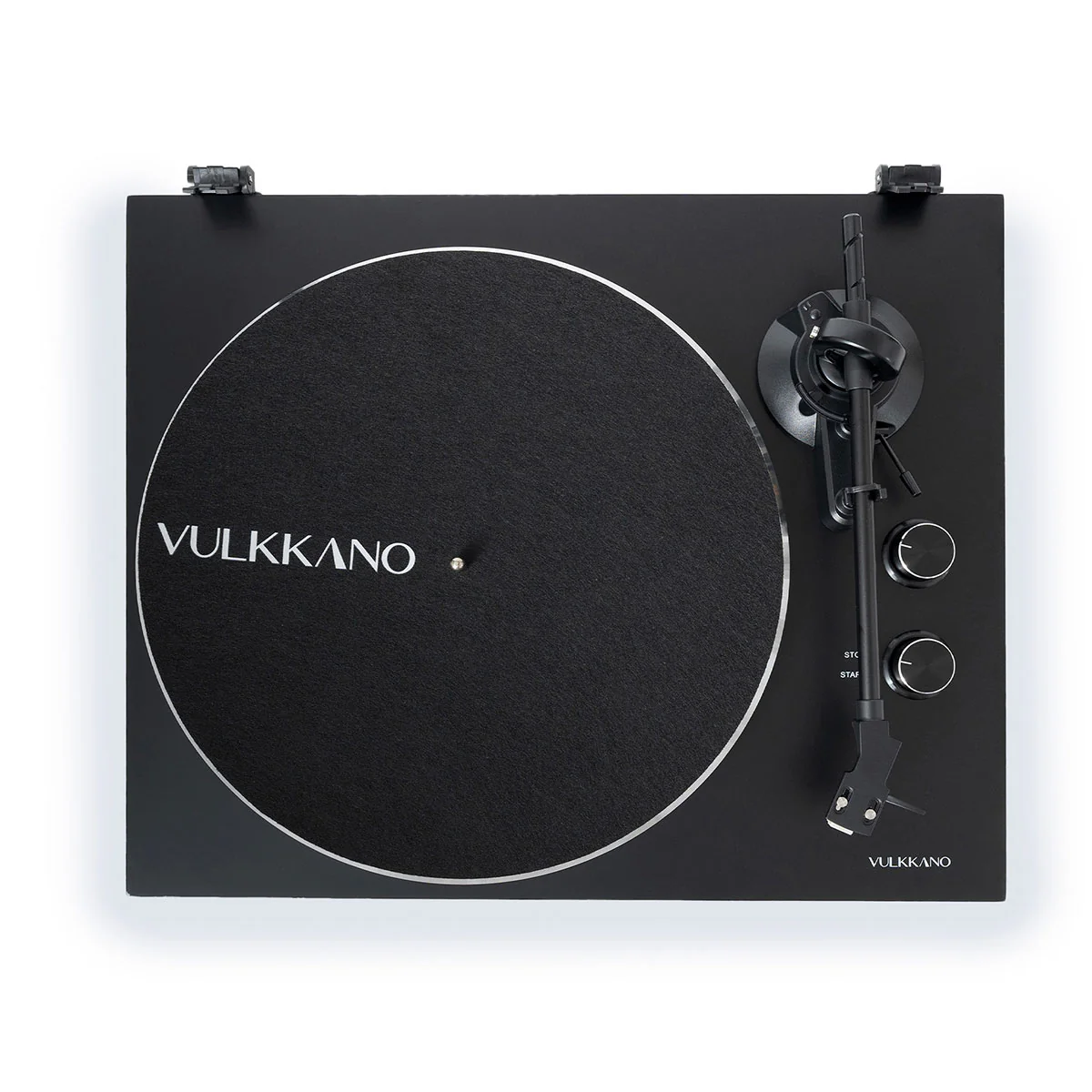 VULKKANO TD10 NEGRO