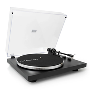 VULKKANO TD10 NEGRO